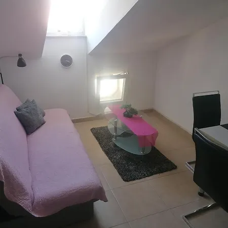 Apartmán Mirela Rijeka