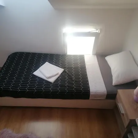 Apartmán Mirela