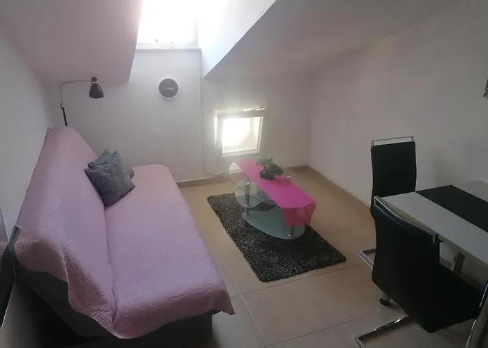 Apartmán Mirela Rijeka